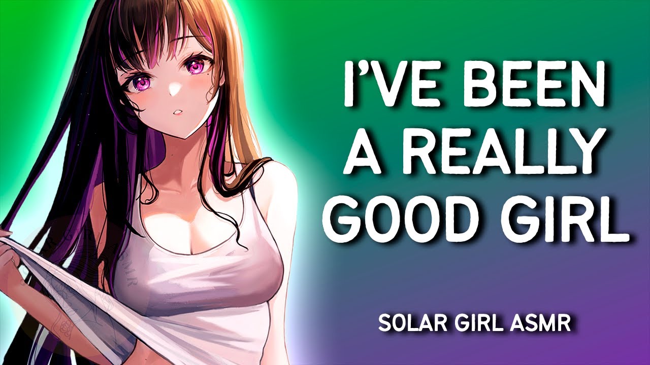 ASMR GF Roleplay | Taking Care of Your Girlfriend | Reverse Comfort | Adorkable Humor | F4A F4M F4F