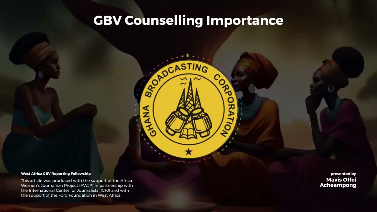 Gender Based Violence: Importance of Psychological  Counseling to GBV Survivors