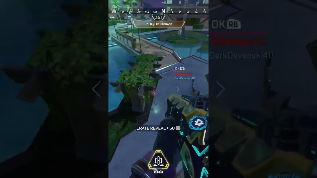 Apex Legends Ranked S23 Squad Wipe Mad Maggie
