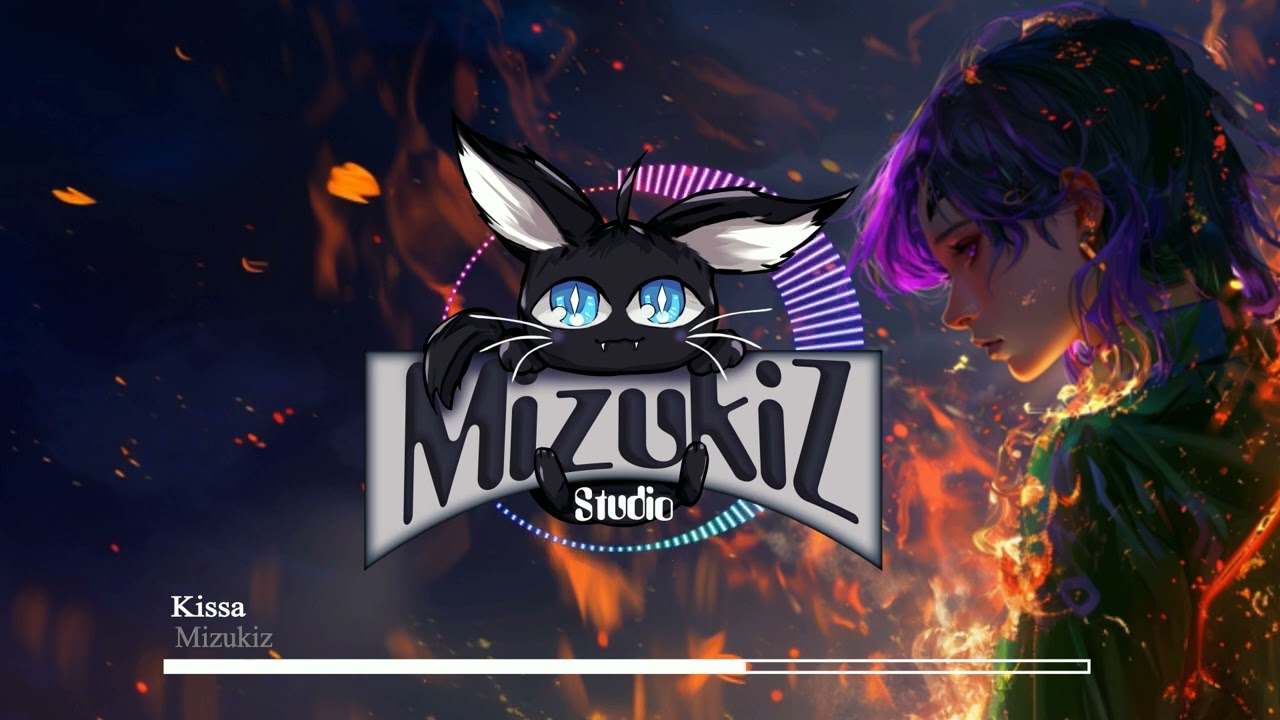 Mizukiz - Kissa