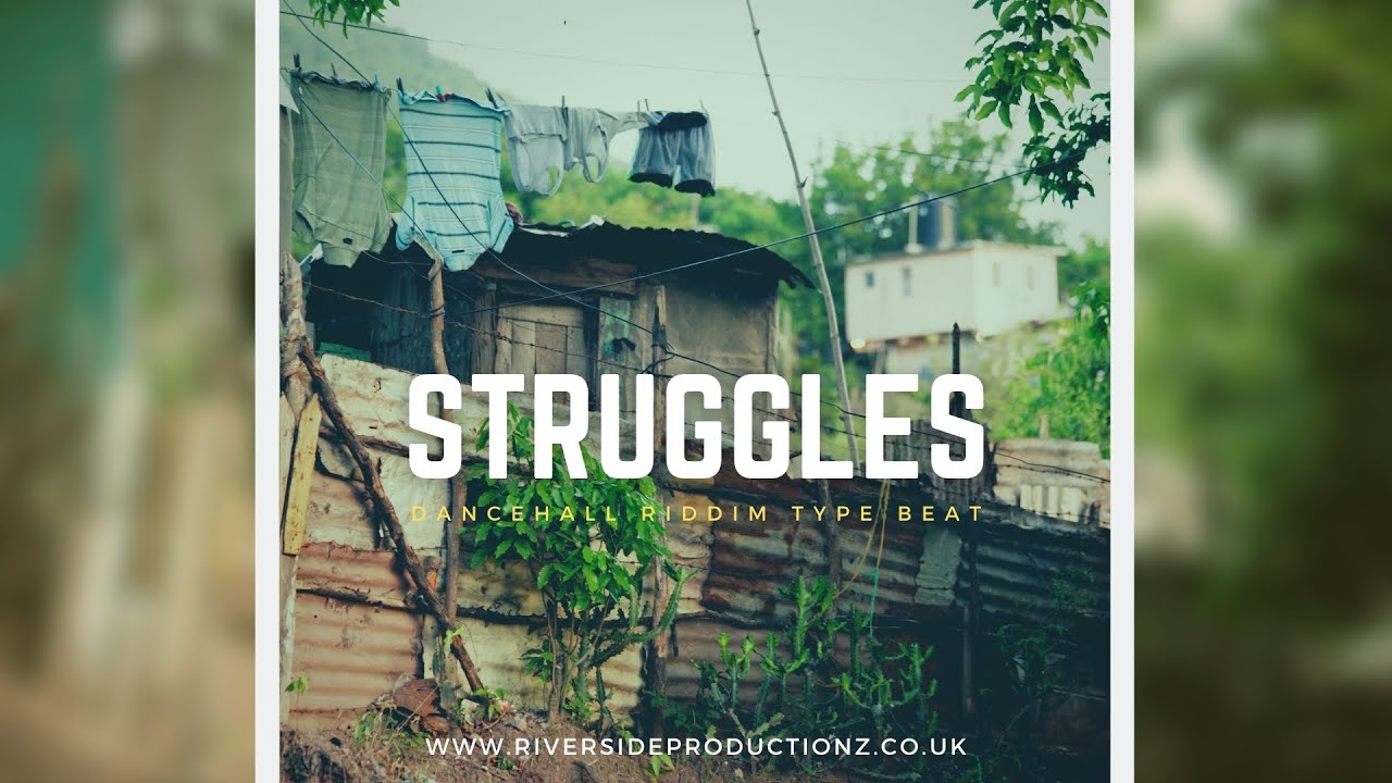 Emotional Dancehall Riddim Instrumental 2021 