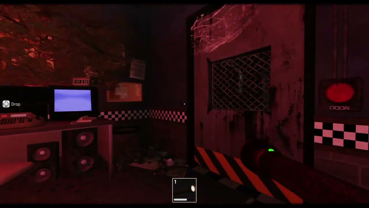 Roblox Eternal Nigths