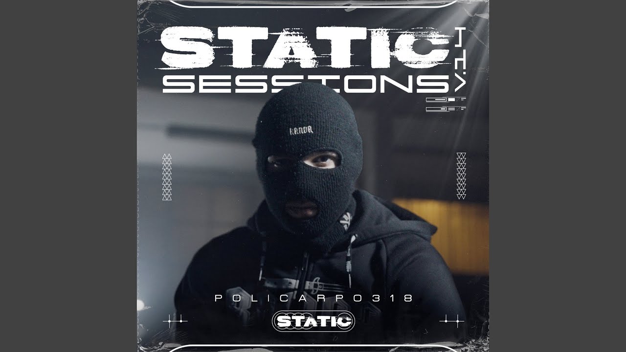 POLICARPO318 - STATIC SESSION #14