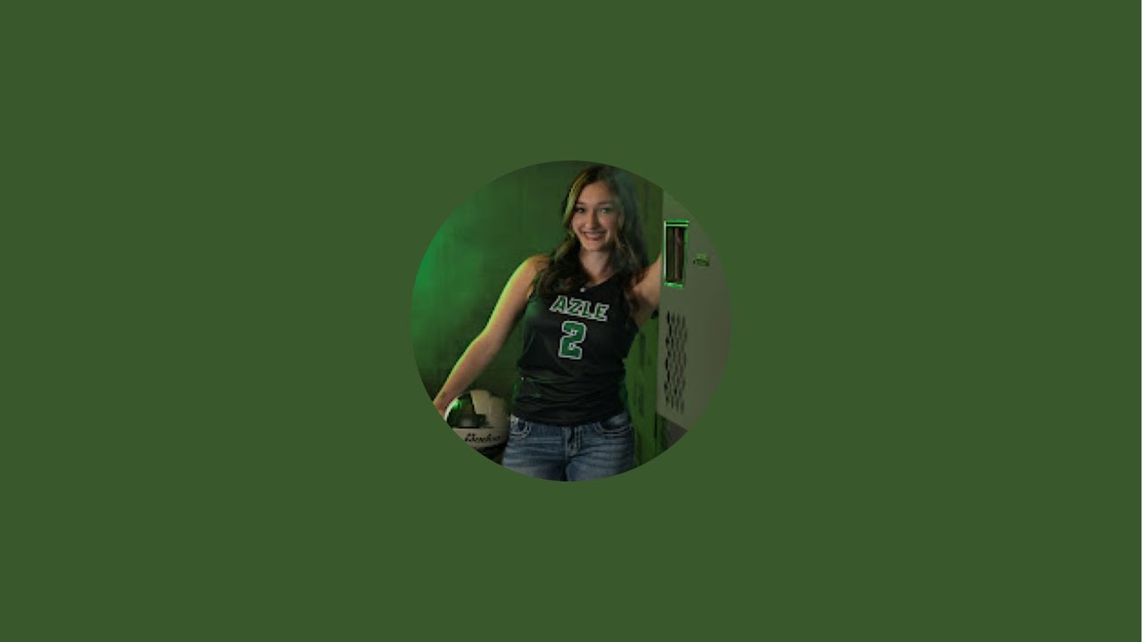 Sophie Weger 2026 is live!