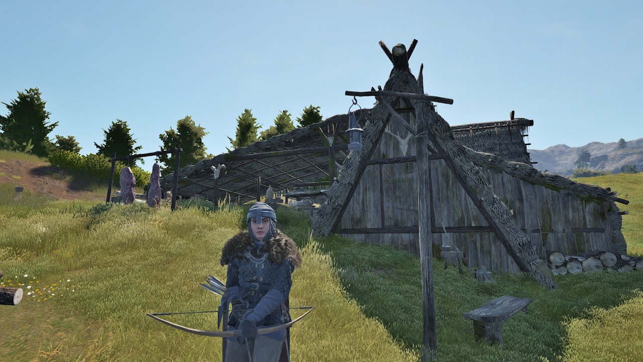 Bellwright│HUNTERS CAMP - How Does it Work? How to Get PREYS? │Full Guide 2025 + Test Gameplay
