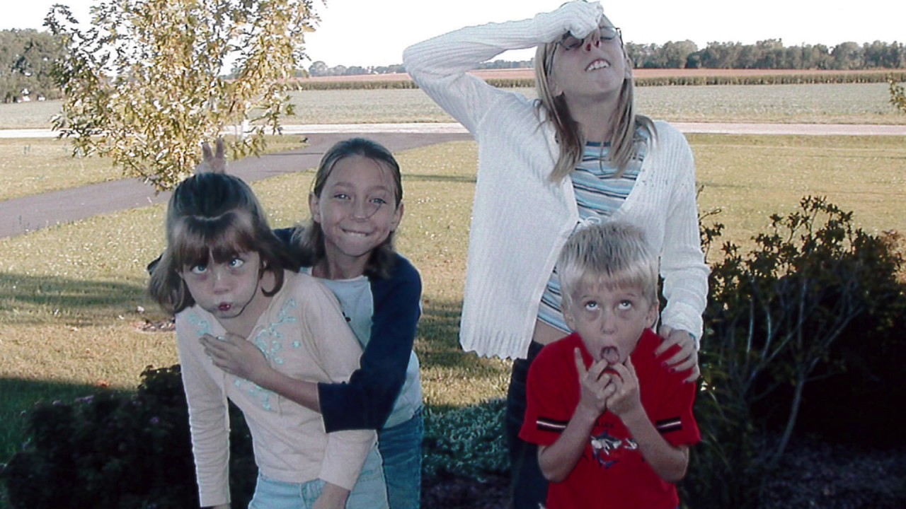 Distracted Driving - Kaitlyn Vegter's Story