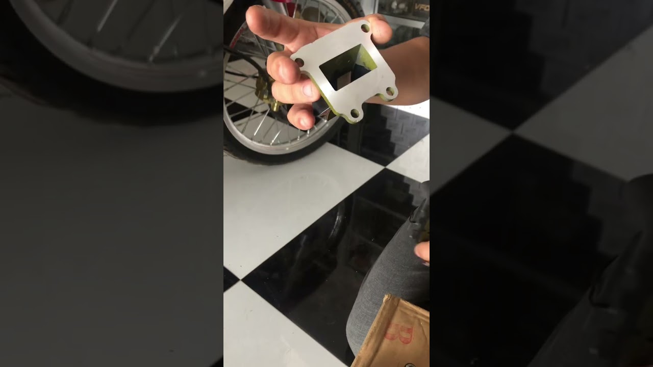 Tex lưỡi gà 4học lớn lắp như zin cho suzuki xìpo