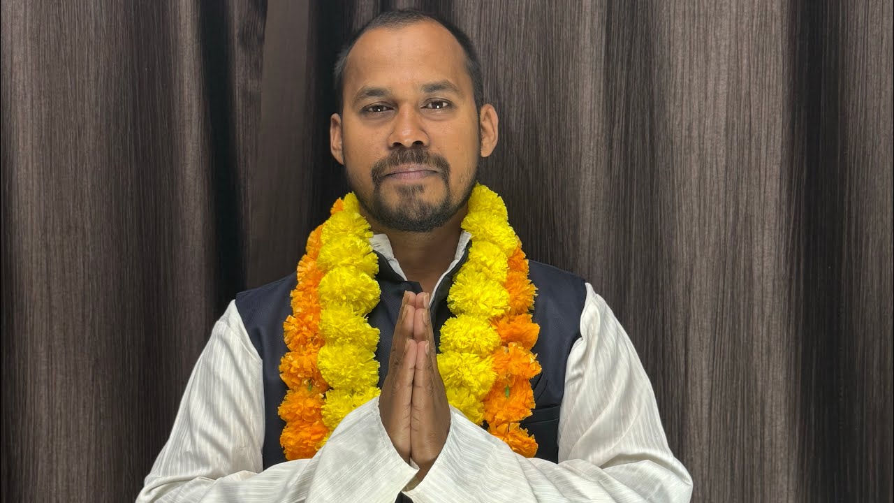 neta ji ka beta 🤣