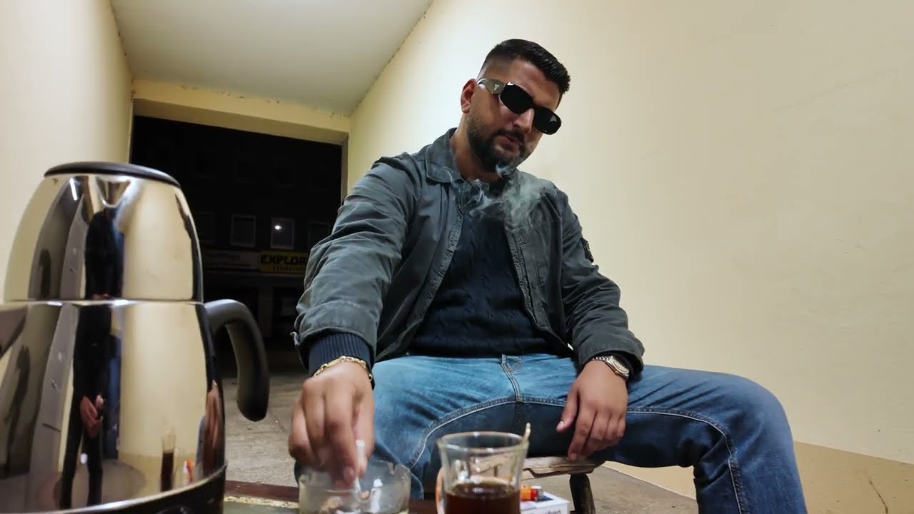 RAQI - PARACETAMOL