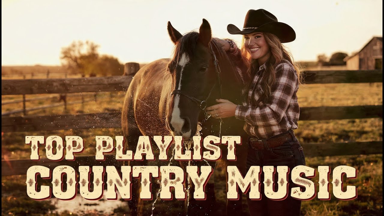 【Country Relax】Country Guitar Vibes for Lazy Afternoons & Coffee Breaks 🤠☕ #7