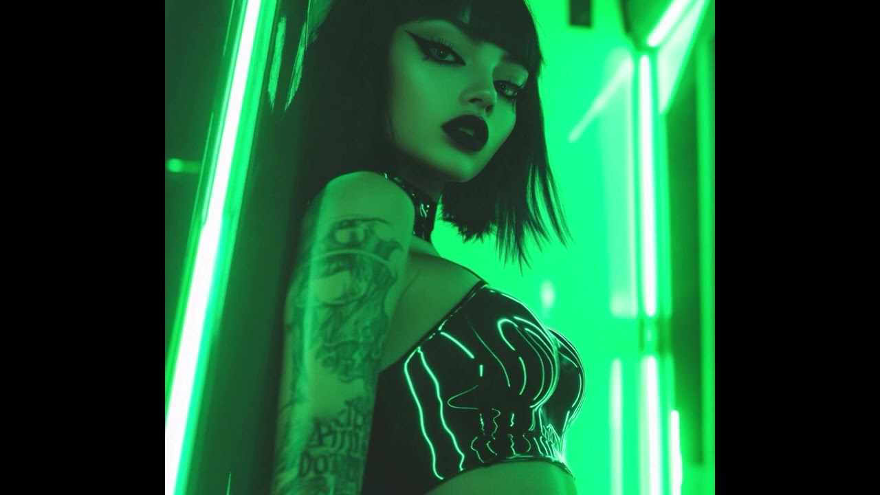[FREE] Techno x Club x EDM Type Beat - 