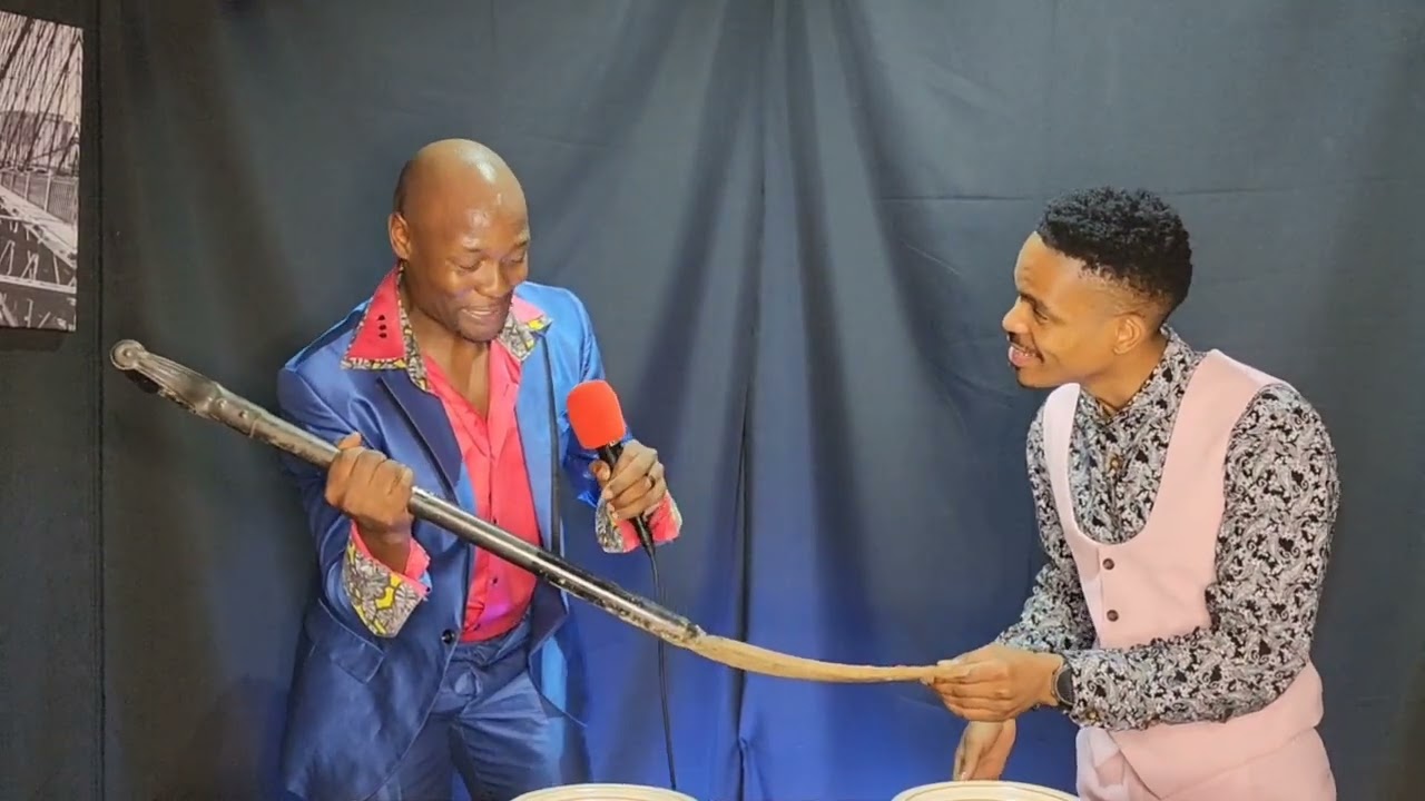 Esontweni Bible Church International Ministries Episode 3 Inkonzo Yomnikelo. 