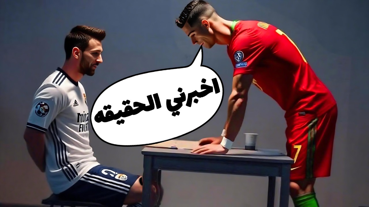 رحلة البحث عن الحرامي الذي سرق مني خروف العيد 🤬