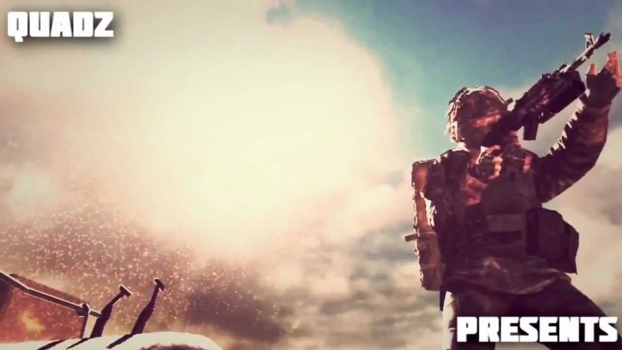 Aqua Kry & Aqua Cazual | Dual Episode | By Quadz.