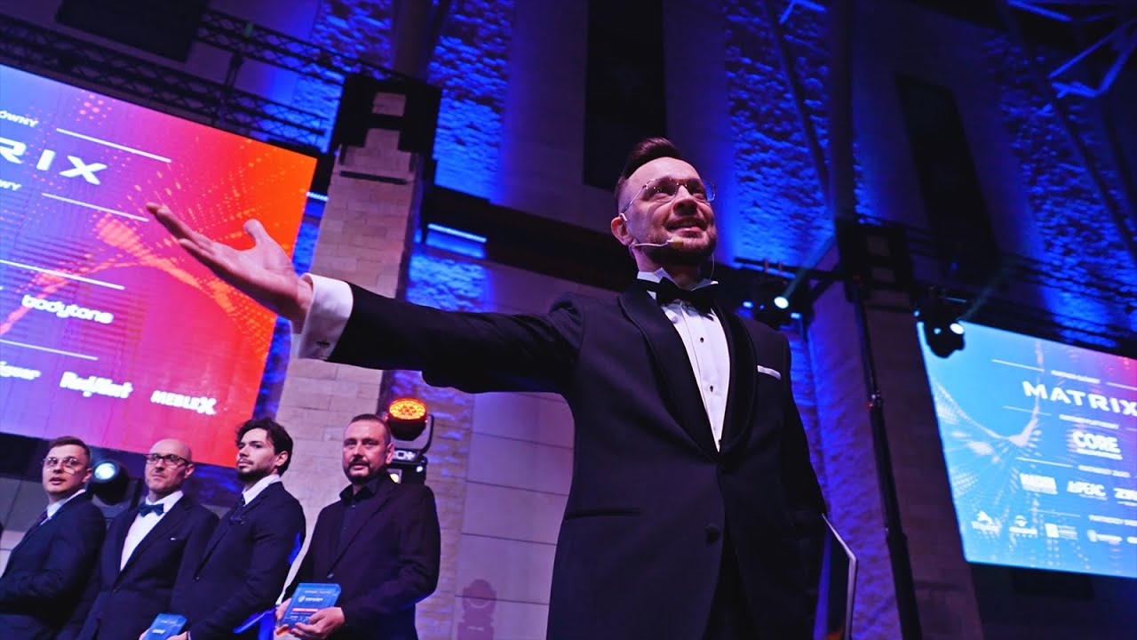 Konferencja Stronger x Together 2024!