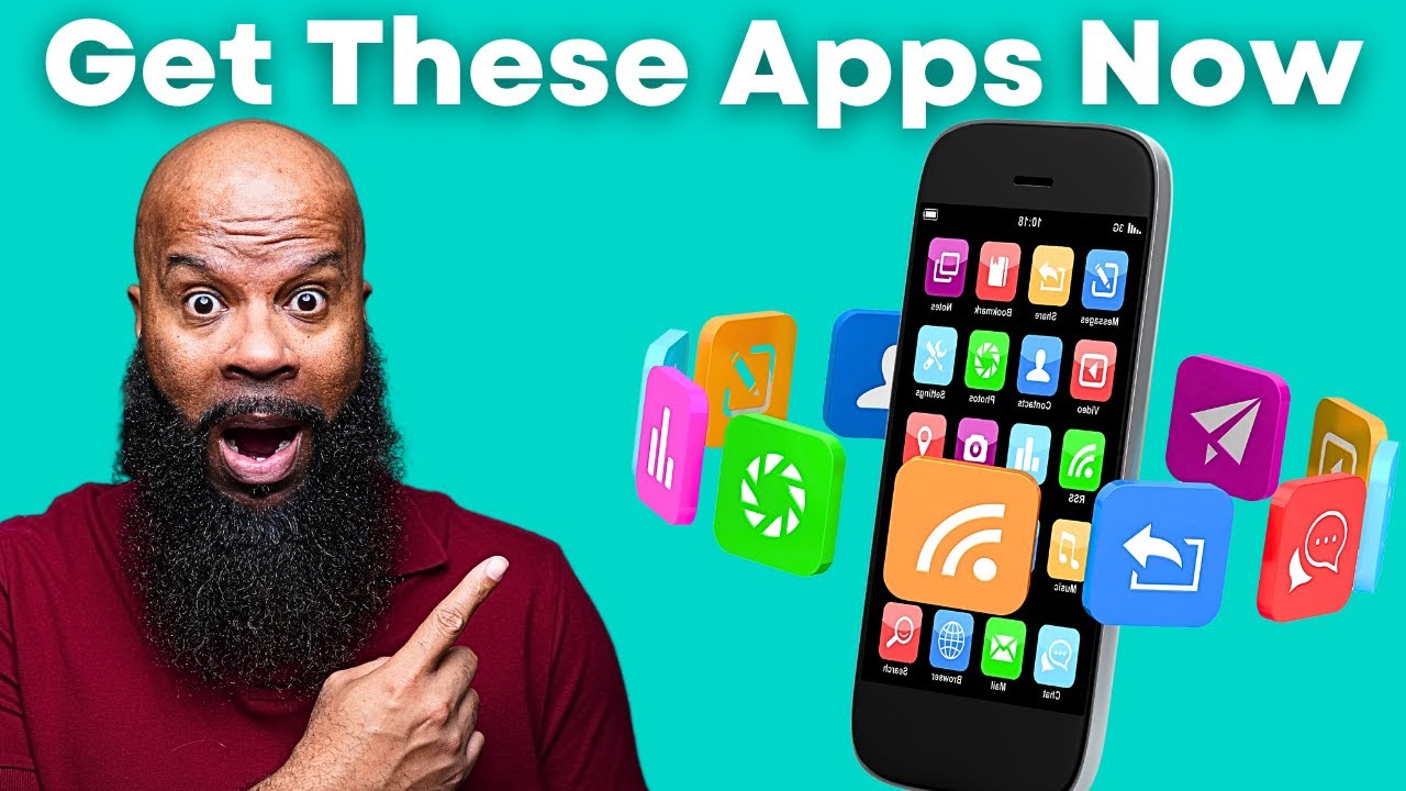 5 Must-Have Apps for Musicians in 2023