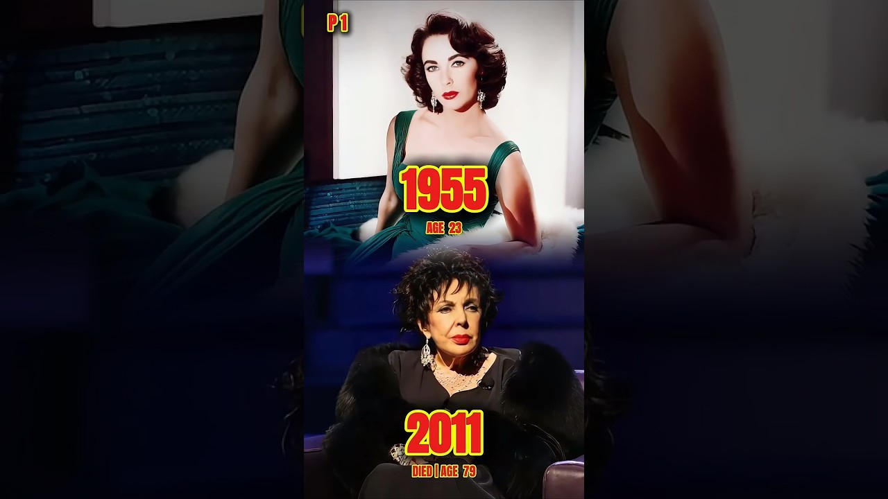 Top 10 Legendary Actresses in the 1940-50s✨💖 Part-1 #ytshorts