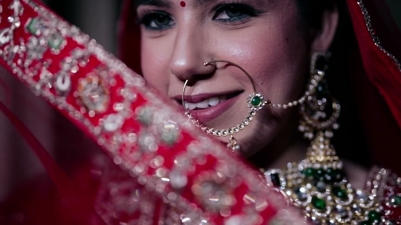 HARINDER & TARAN PREET WEDDING HIGHLITE