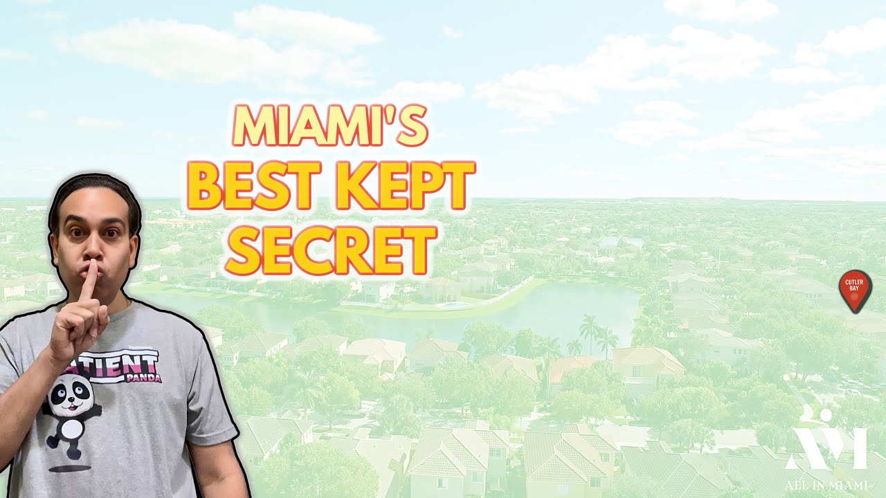 Is Cutler Bay Miami’s Best Kept Secret? Pros, Cons & Cost of Living
