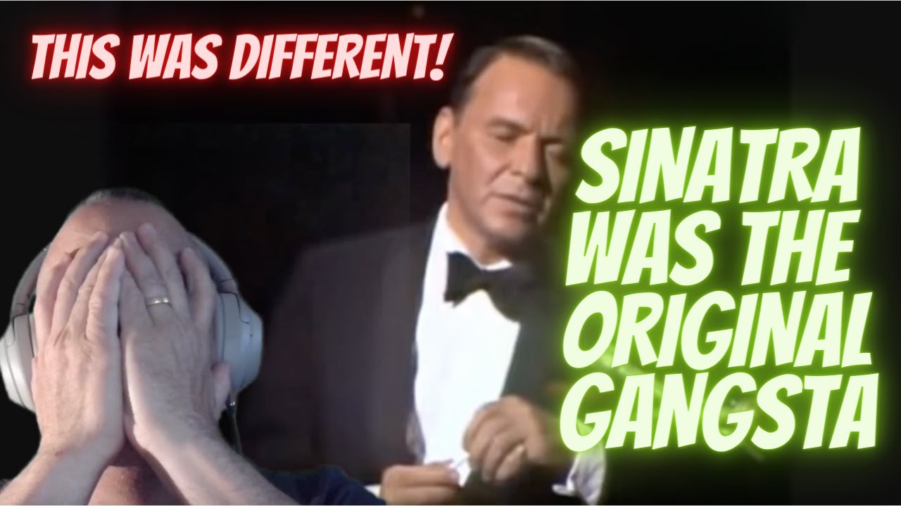Frank Sinatra - Antonio Carlos Jobim 