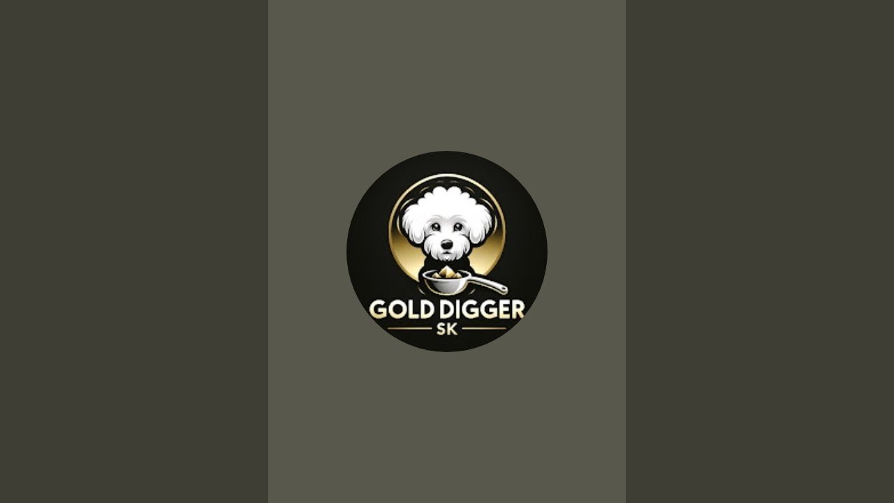 Kanál Gold digger Sk vysiela naživo!