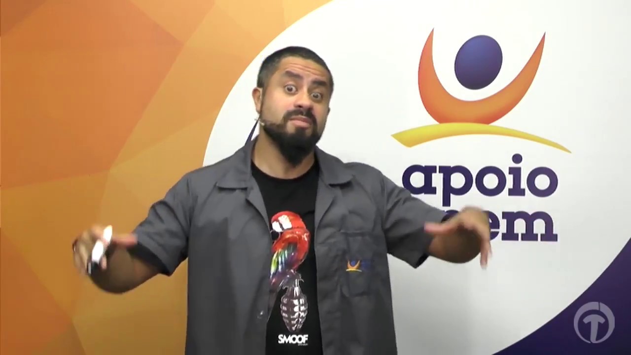 Fontes de Energia - Professor Miko