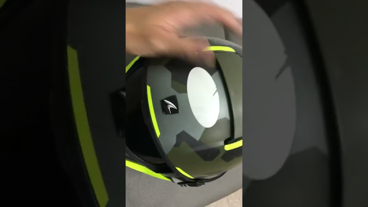 Capacete Shark Vancore