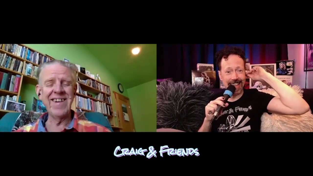 255: Alex Cox (Repo Man, Straight To Hell, Sid And Nancy, Walker)