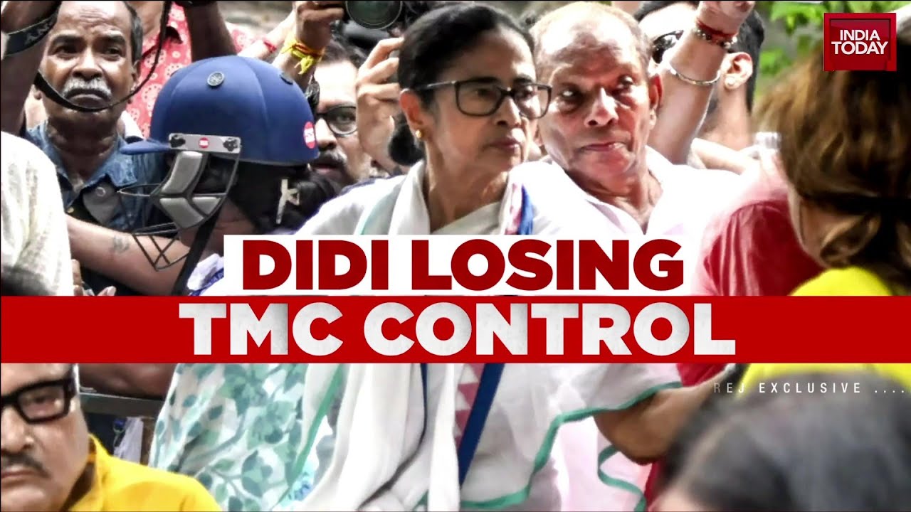 Лидер меньшинства в партии TMC подал в отставку, депутаты поддерживают связь со спикером, руковод...