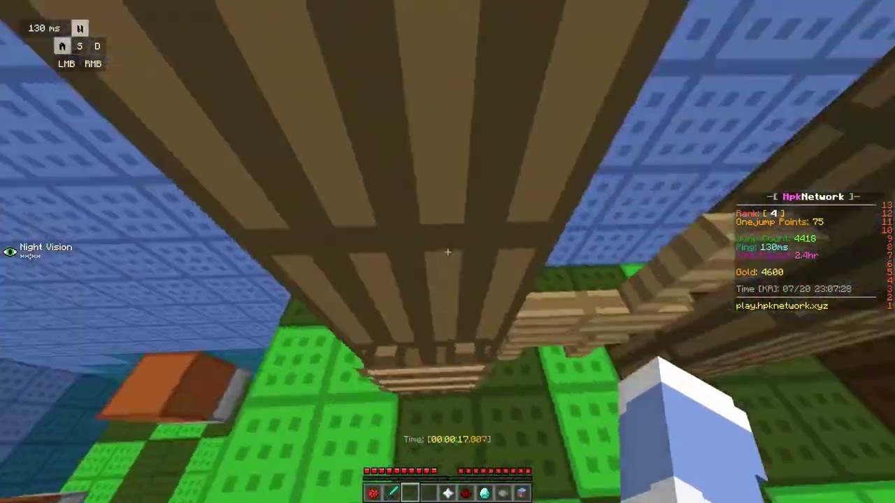 HPK Network - Pixel Hill 31.799s