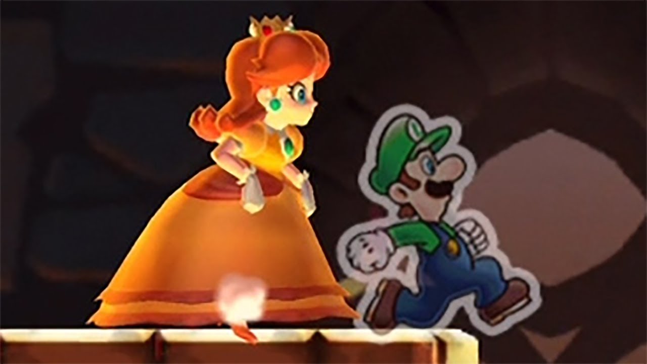 Super Mario Run - Daisy Gameplay (Toad Rally)