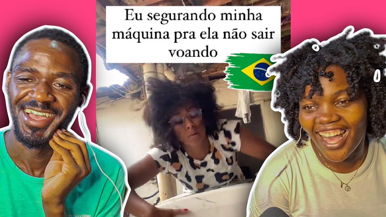 BRASILEIRO SENDO BRASILEIRO🇧🇷😅 #3
