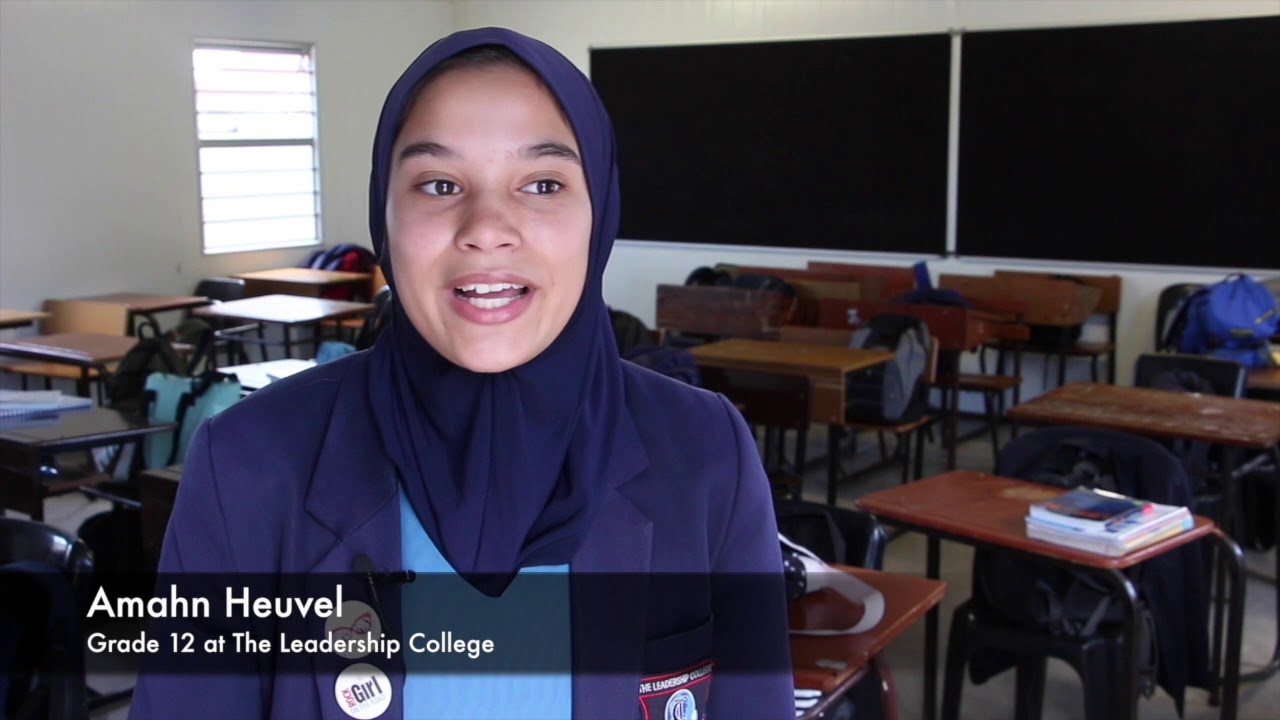 Education First: Leadership College