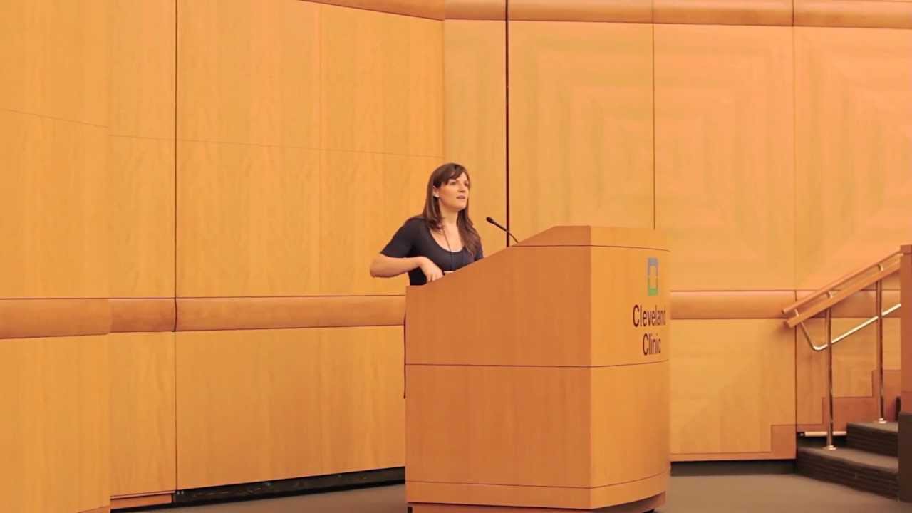 What Does Narcolepsy's Sleepiness Feel Like? Julie Flygare Woman with Narcolepsy Experience