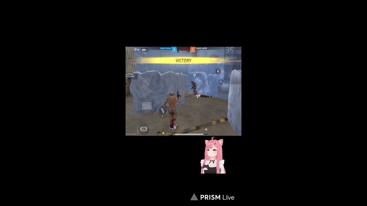 Live streaming of rolabhaixz