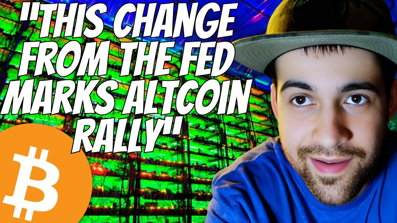 What Happened To ABTC Stock & This Marks ALTCOIN RALLY