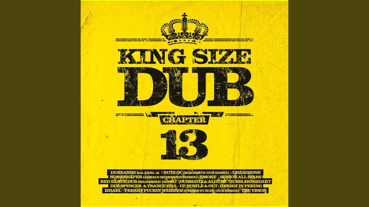 I & I & Dub