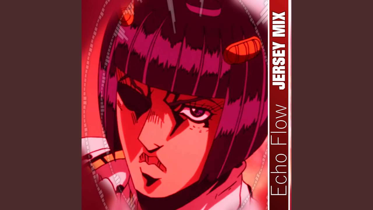 Echo Flow (Jersey Mix)