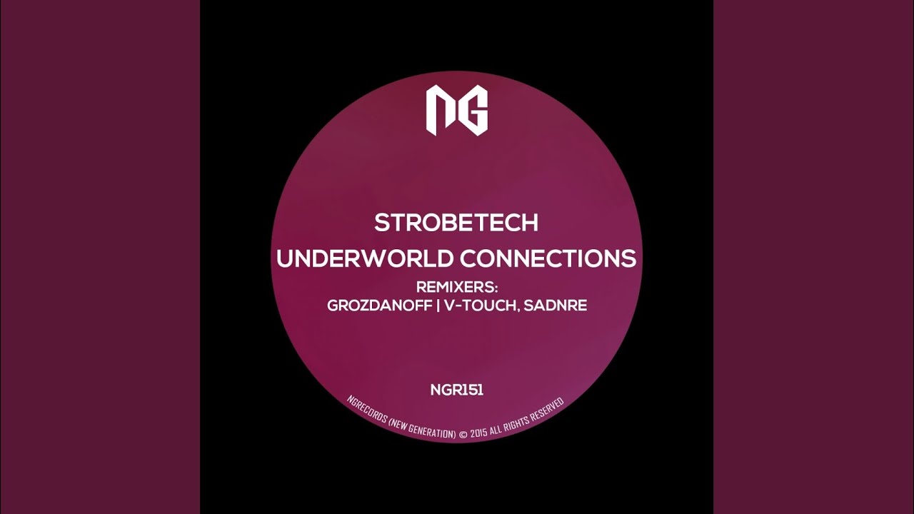 Underworld Connections (Original Mix)