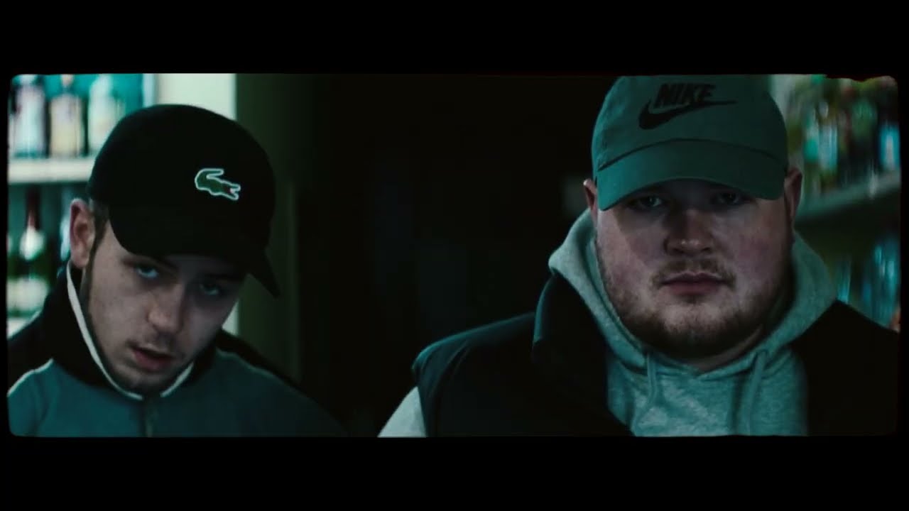Adra/Jotagie ft. Kwiatek - Nostalgia