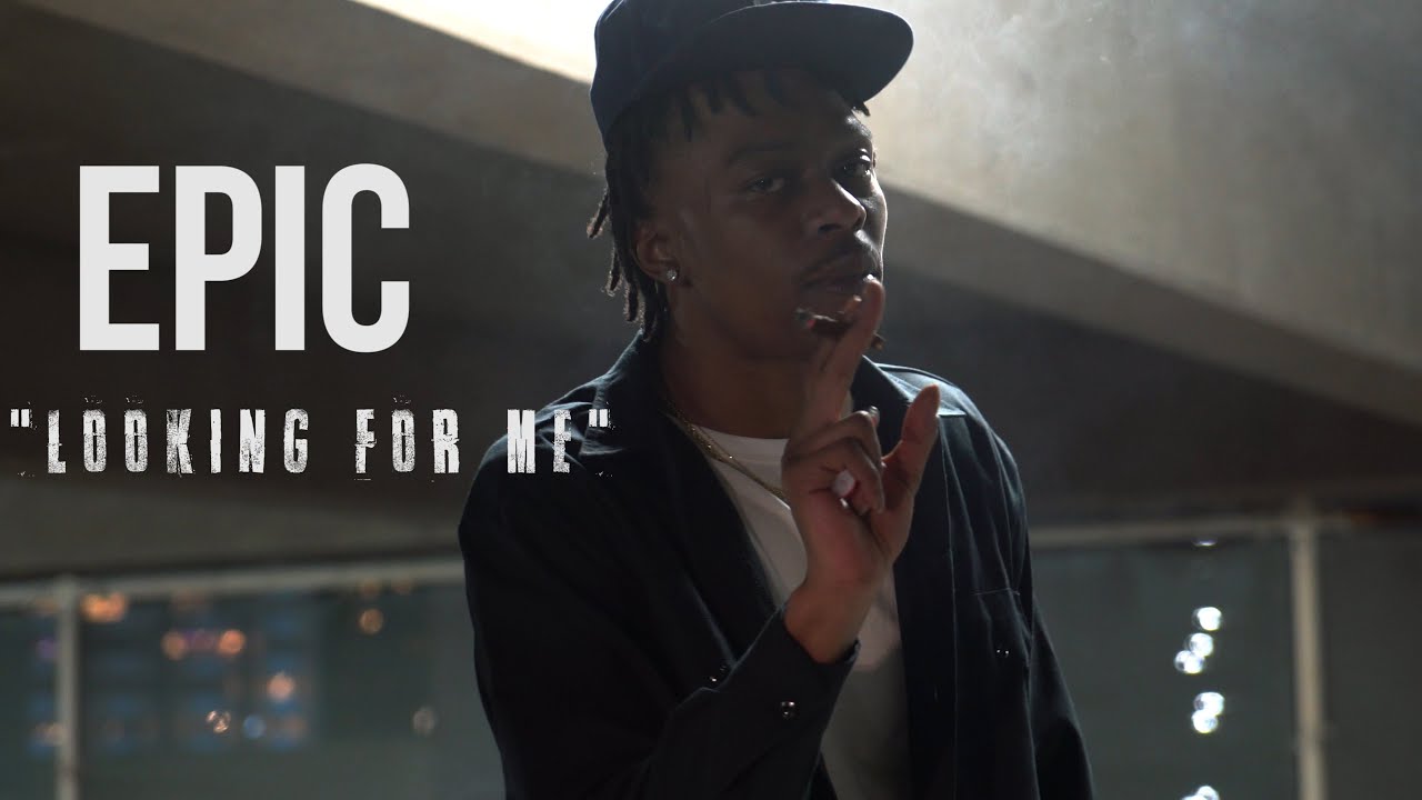 EPIC - Looking For Me | Shot By @HagoPeliculas