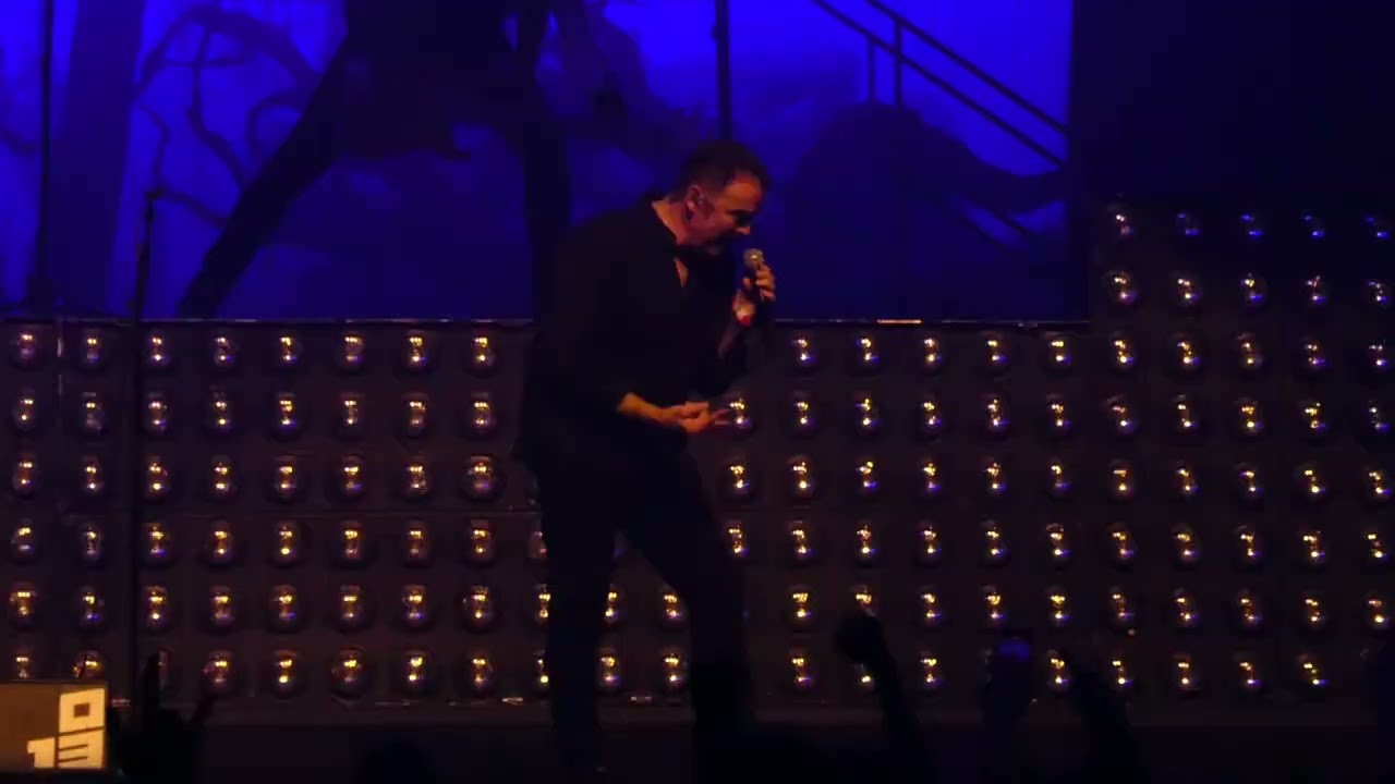 Blind Guardian - Mirror Mirror (Full HD) (Live @ 013, Tilburg, 14-08-2025)