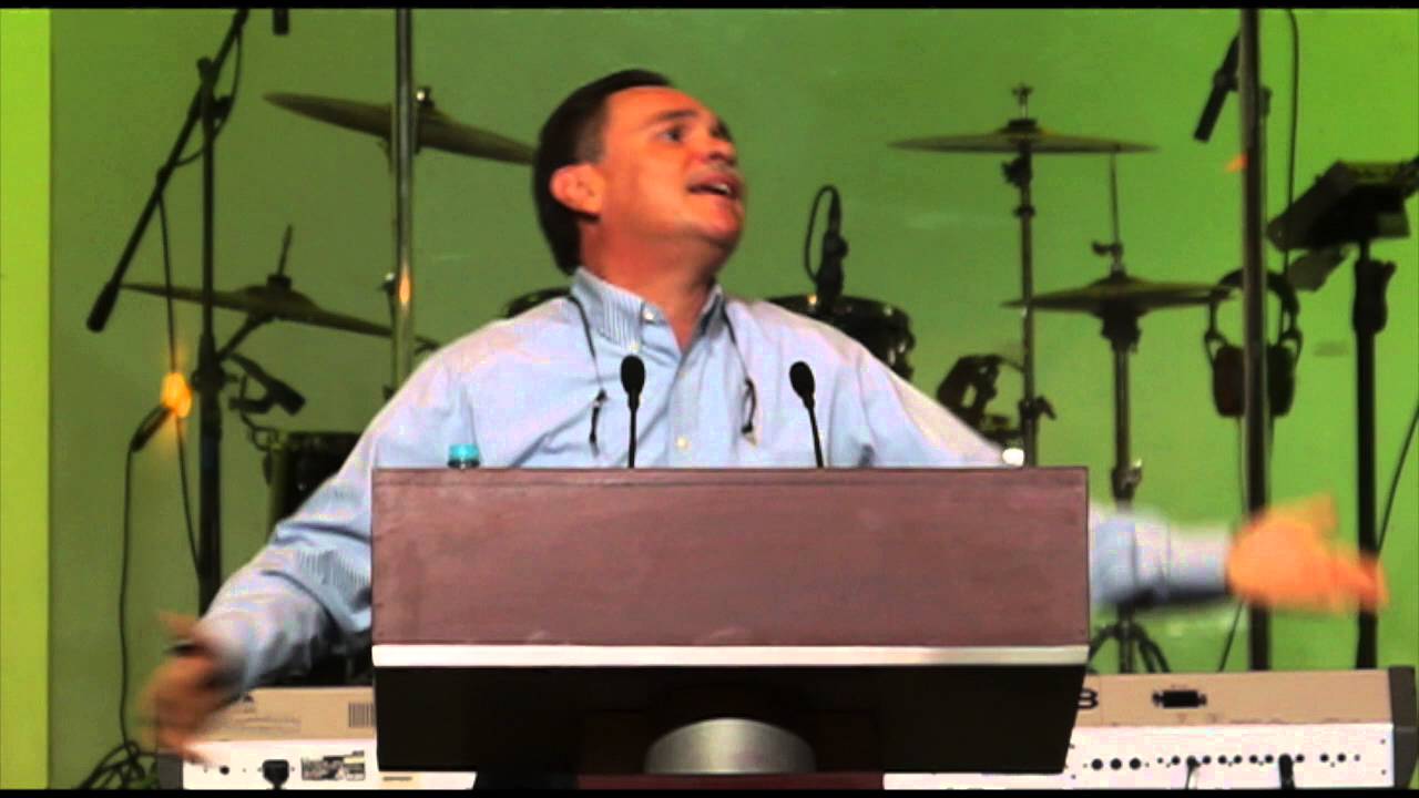Viva en Paz - Carlos Elizalde (ACDH)