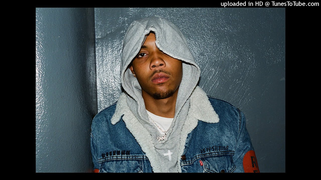 [FREE] G Herbo Sample Type Beat 