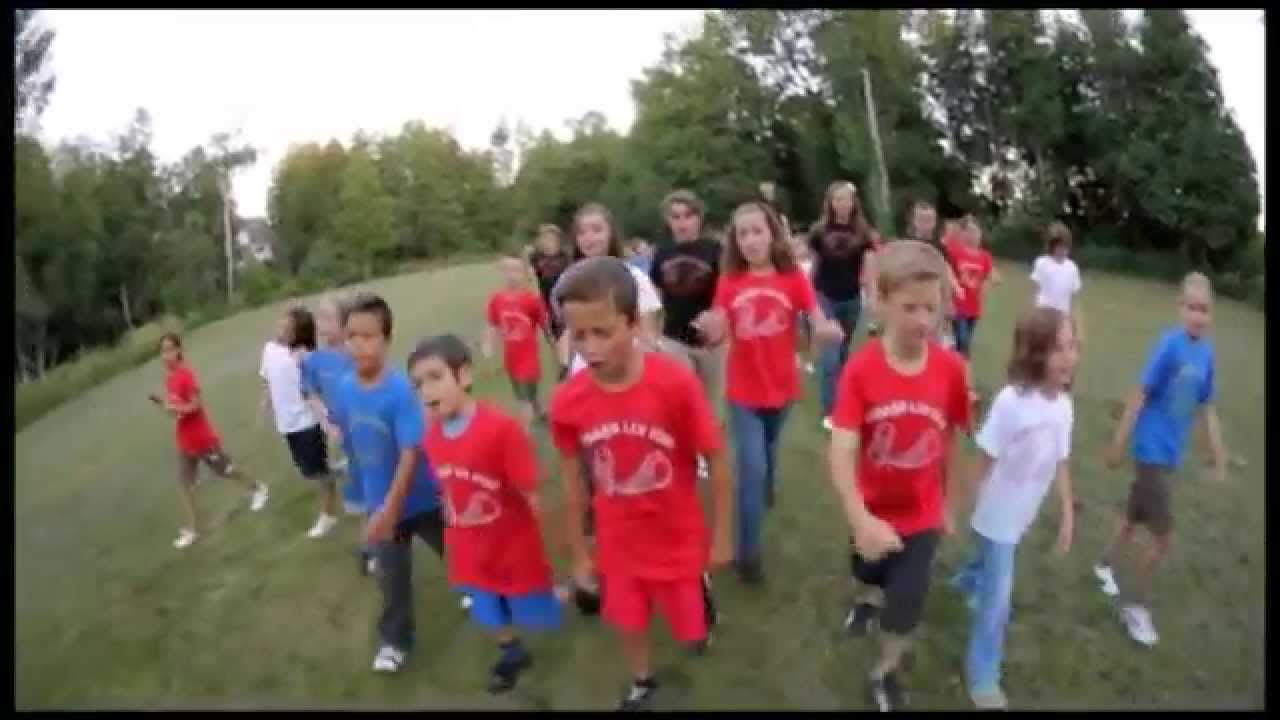 Adidasii lui Iosif - Speranta pentru copii vol. 1