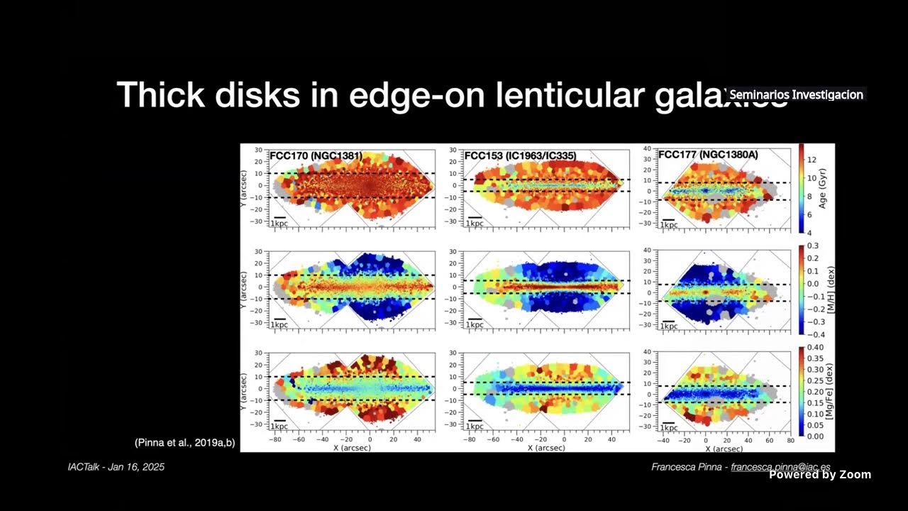 Properties and origin of thick disks in external galaxies