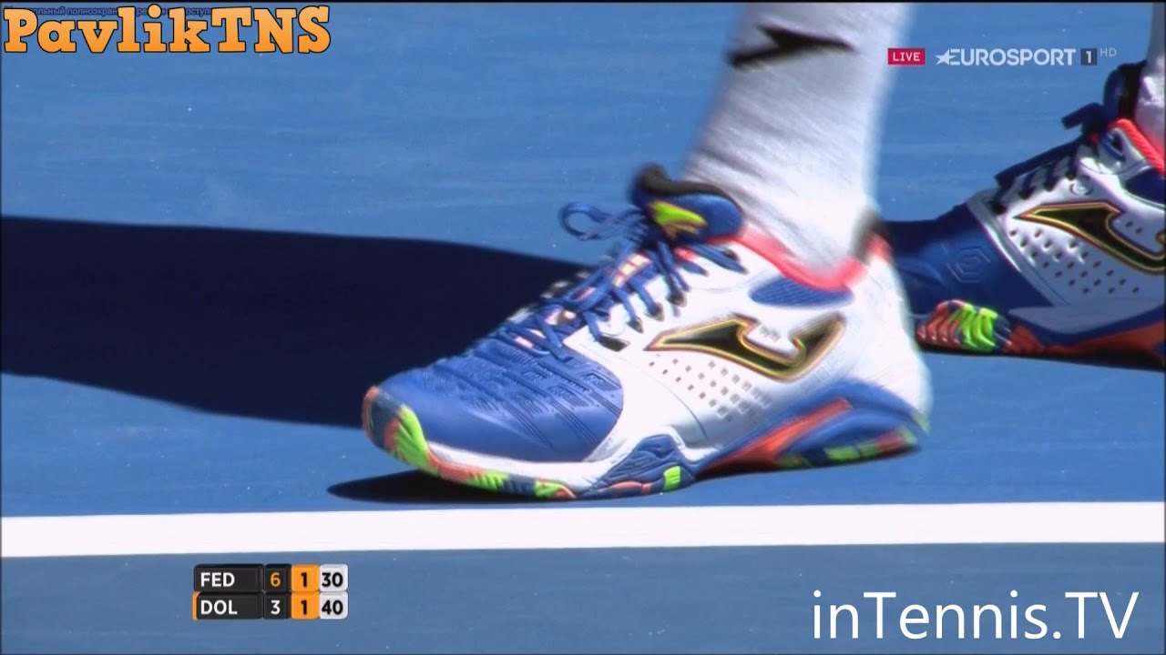 Roger Federer vs Alexandr Dolgopolov Highlights ᴴᴰ Australian Open 2016