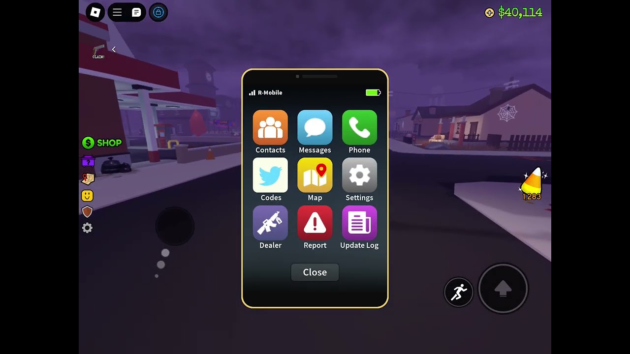 Old videos of me 1v1ing lol (Roblox Ohio)