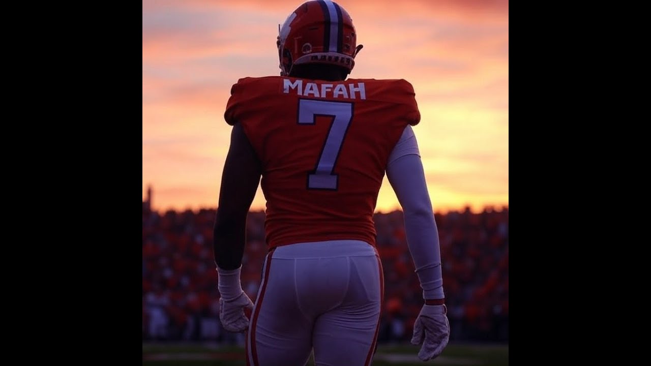 Phil Mafah Is Being Overlooked.