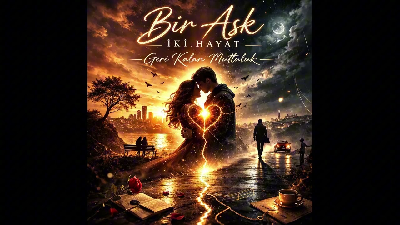 ONBİR & COXİELLA - BİR AŞK İKİ HAYAT
